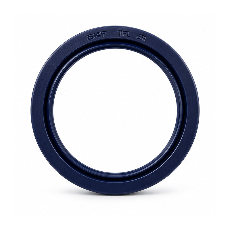 SKF TFL510 Housing Seal 44.9x58.3x4.5mm - Allow 1-2 Days - Contact Us For Faster Delivery