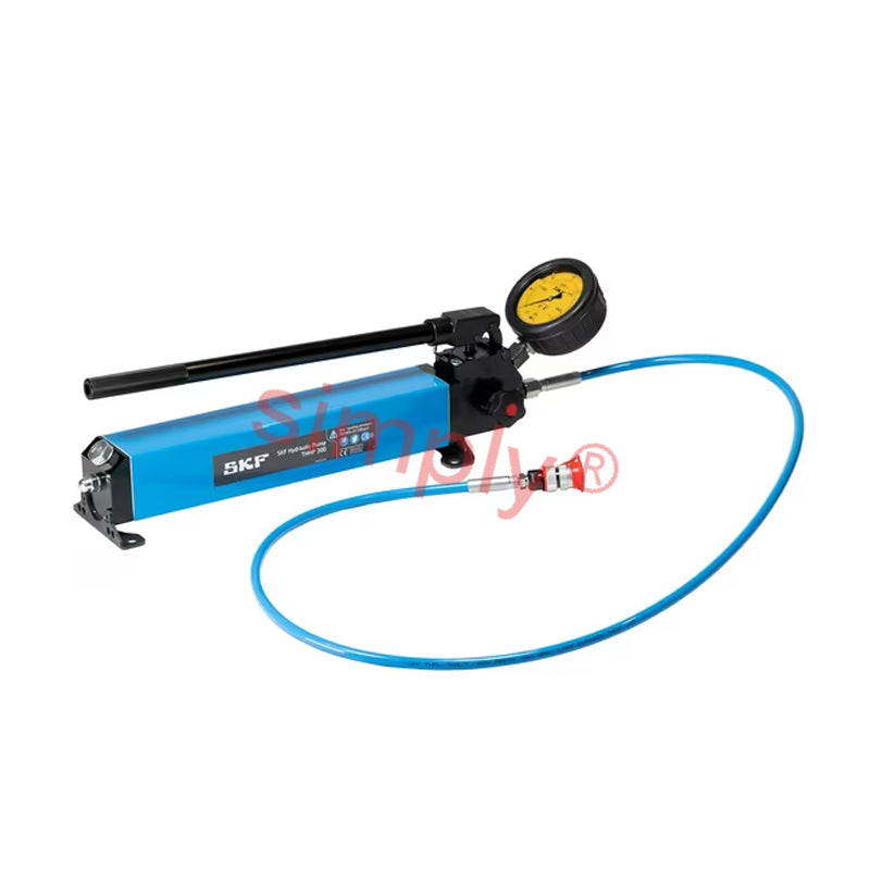 SKF THHP300 Hydraulic Pump Kit 300 MPa (43 500 psi)