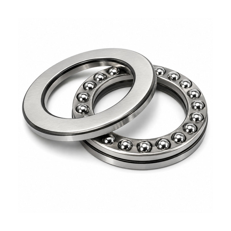 FAG 53226 Axial Deep Groove Ball Bearing 130x190x47.9mm - Allow 1-2 Days - Contact Us For Faster Delivery