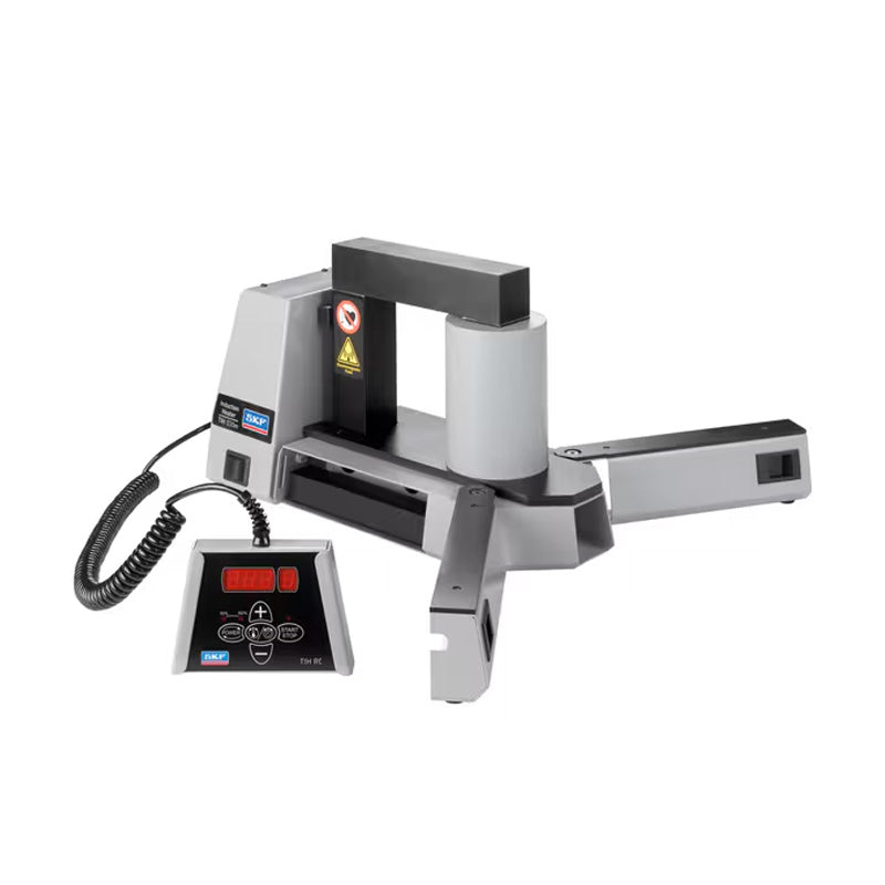 SKF TIH030M/110V High Frequency Portable Induction Bearing Heater for up to 40kg