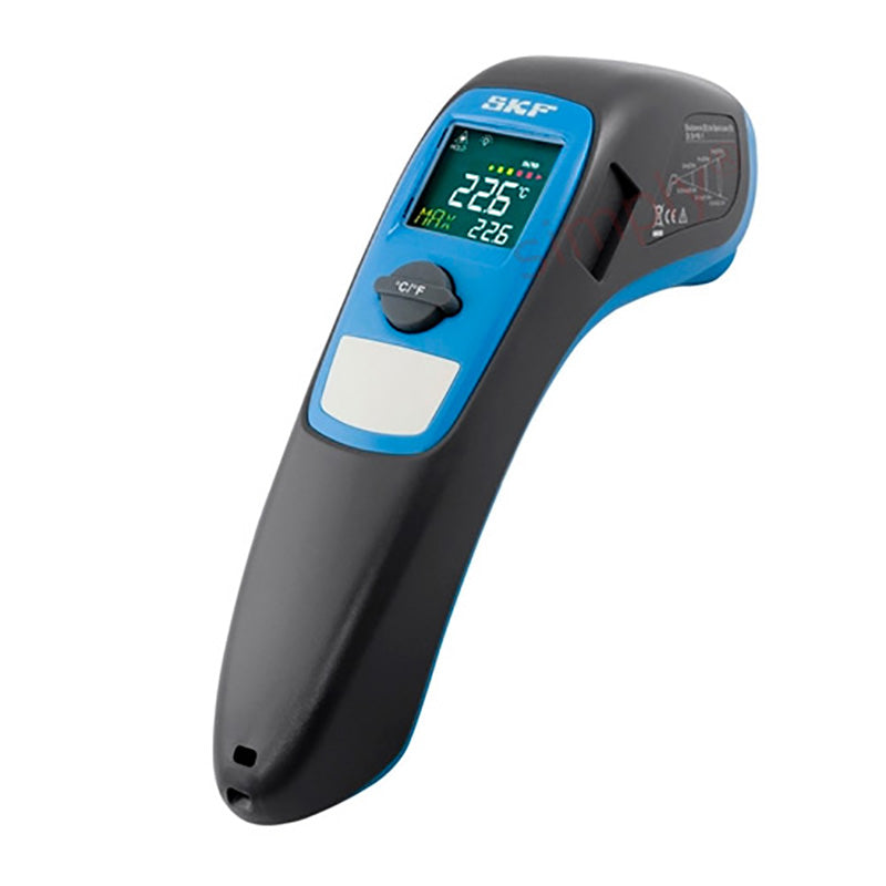 SKF TKTL 11 Infrared Thermometer