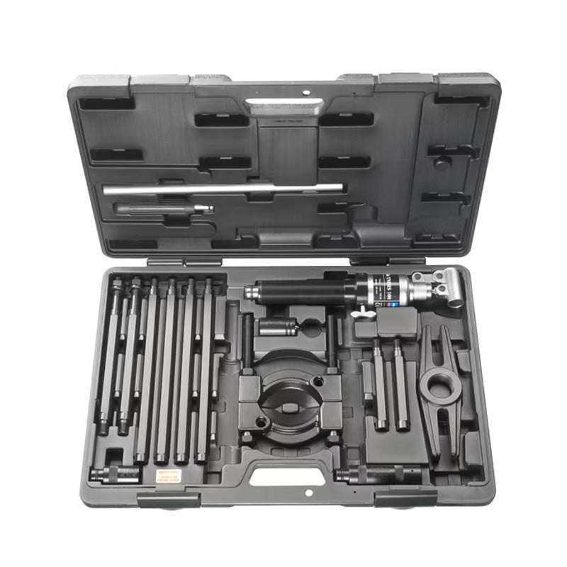 SKF TMBS100E Strong Back Puller 20-100mm Shaft Diameter Range