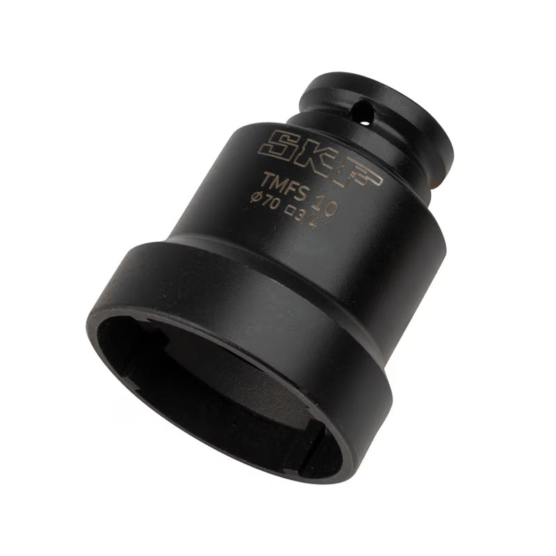 SKF TMFS10 Lock Nut Socket for KM10 KMK10 KMF10