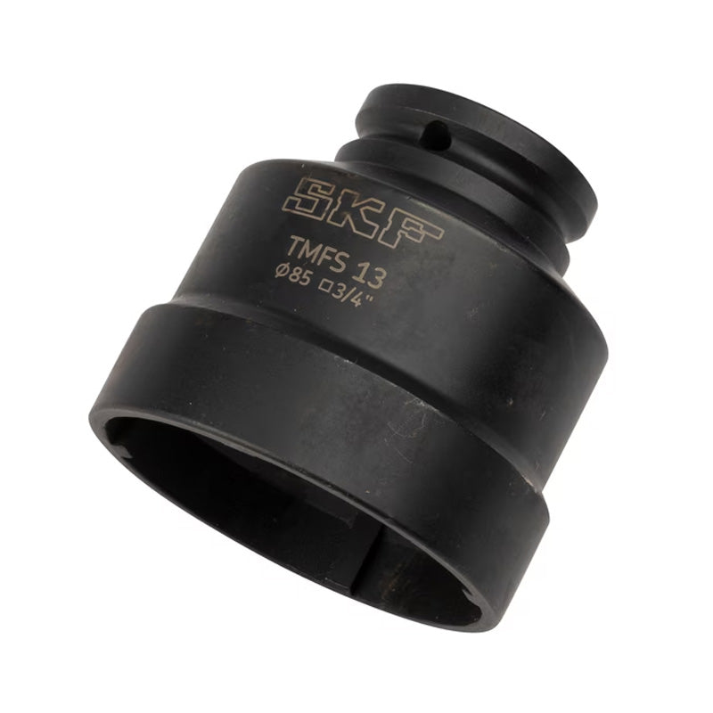 SKF TMFS13 Lock Nut Socket for KM13 KMK13 KMF13