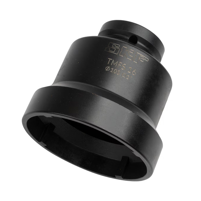 SKF TMFS16 Lock Nut Socket for KM16 KMK16 KMF16
