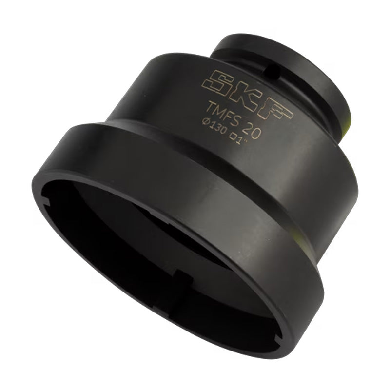 SKF TMFS20 Lock Nut Socket for KM20 KMK20 KMF20