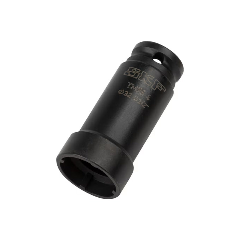 SKF TMFS4 Lock Nut Socket for KM4 KMK4 KMF4