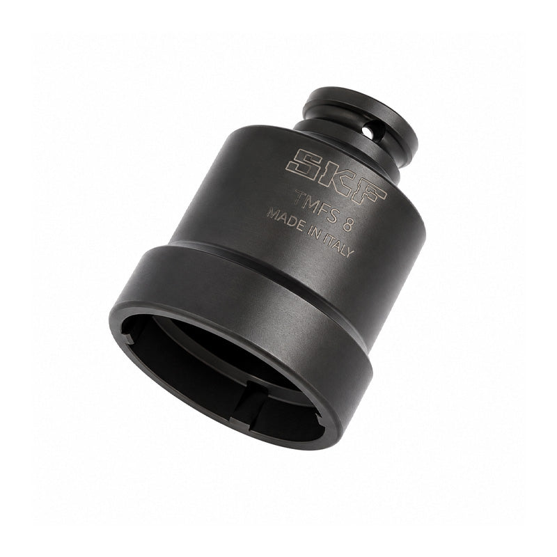 SKF TMFS8 Lock Nut Socket for KM8 KMK8 KMF8