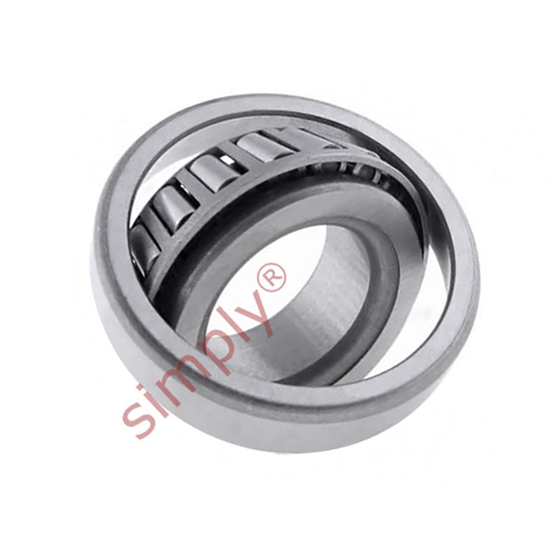 SKF 72212/2/72487/2/Q Imperial Taper Roller Bearing 2.125x4.875x1.4375 inches