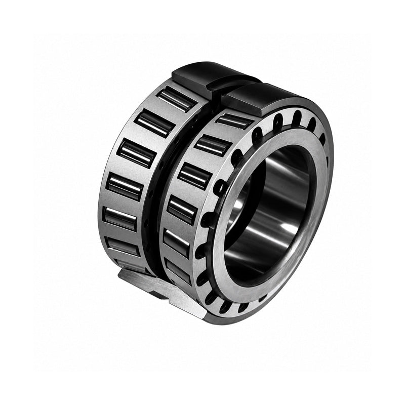 Gamet 100035/100076XG Super Precision Double Row Tapered Roller Bearing Plain Cup Type 35x76.2x57mm - Allow 7-10 Days