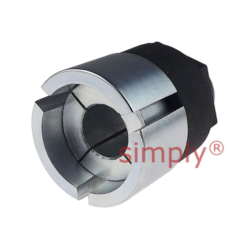 KwikLock Mini Imperial Keyless Bush 1/4x5/8x3/4 inch