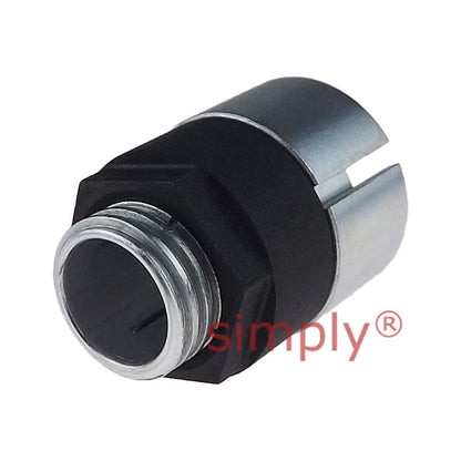 KwikLock Mini Imperial Keyless Bush 5/16x3/4x7/8 inch