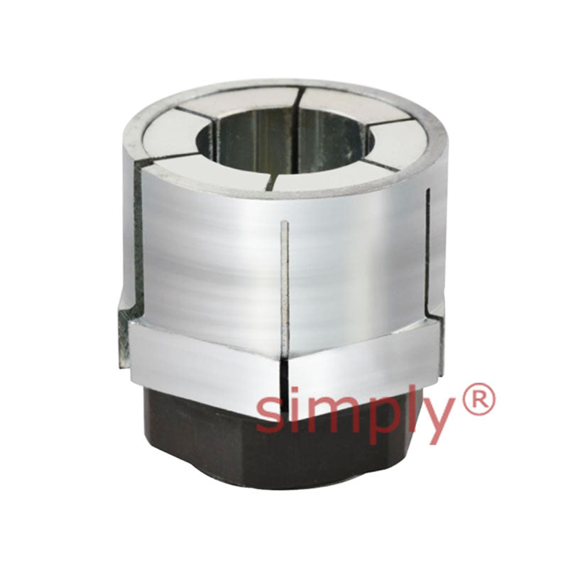 KwikLock Standard Metric Keyless Bush 19x38x38mm