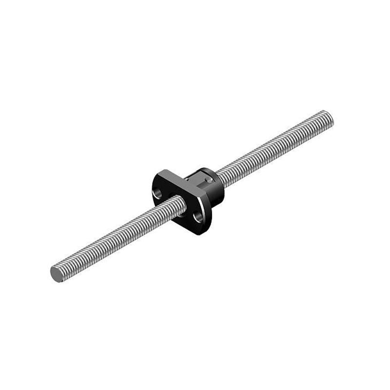 THK TS1510 Threaded Spindle - Allow 1-2 Days - Contact Us For Faster Delivery