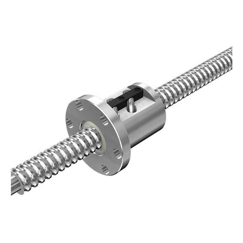 THK TS3210C7 Threaded Spindle - Allow 1-2 Days - Contact Us For Faster Delivery