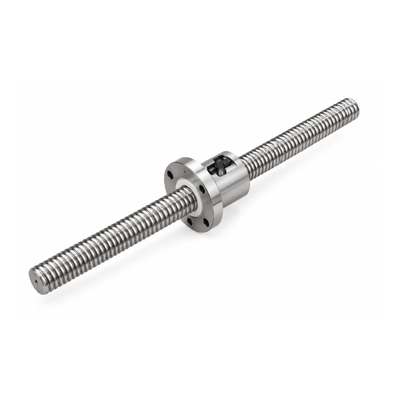 THK TS2510EB Threaded Spindle - Allow 1-2 Days - Contact Us For Faster Delivery
