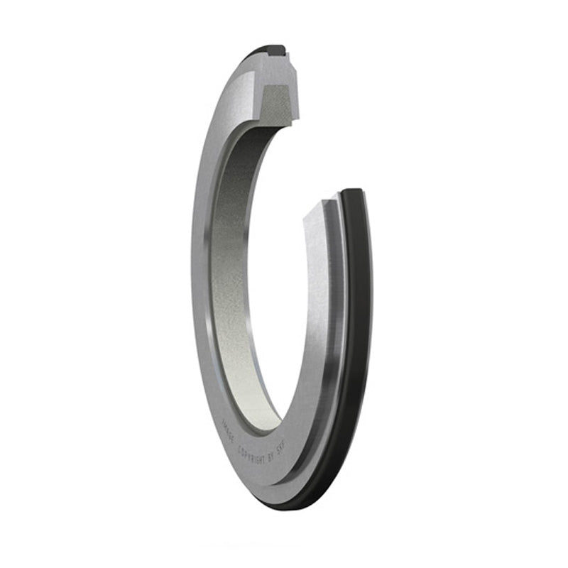 SKF TSN617C Pack of 2 Felt Seal for Split Plummer Block Housing 75x143.5x12mm