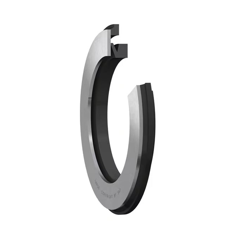 SKF TSN518A Pack of 2 V-Ring Seal for Split Plummer Block Housing 80x113x4.8mm