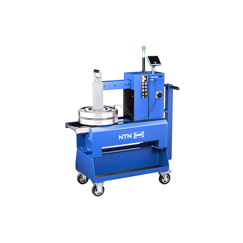 SNR XL SmartTEMP 400V Induction Heater for up to 400kg Bearings - Allow 2-3 Days