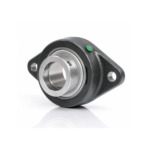 INA FLCTE25 Flanged Housing Unit - Allow 1-2 Days - Contact Us For Faster Delivery