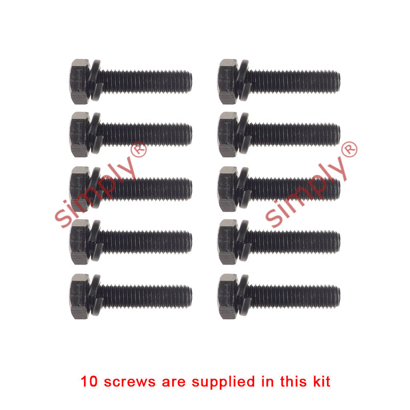 Major Brand F60F/F60B Inner Facing Taper Bore/Pilot Bored Type Tyre Drive Coupling Assembly with Natural Rubber Tyre