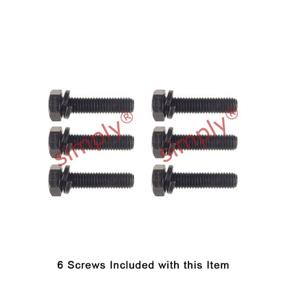 Major Brand F120B-MB Drive Coupling Pilot Bore Max Bore 100mm
