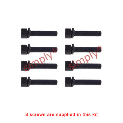 Major Brand F50H/F50F Inner/Outer Facing Taper Bores Type Tyre Drive Coupling Assembly with Natural Rubber Tyre