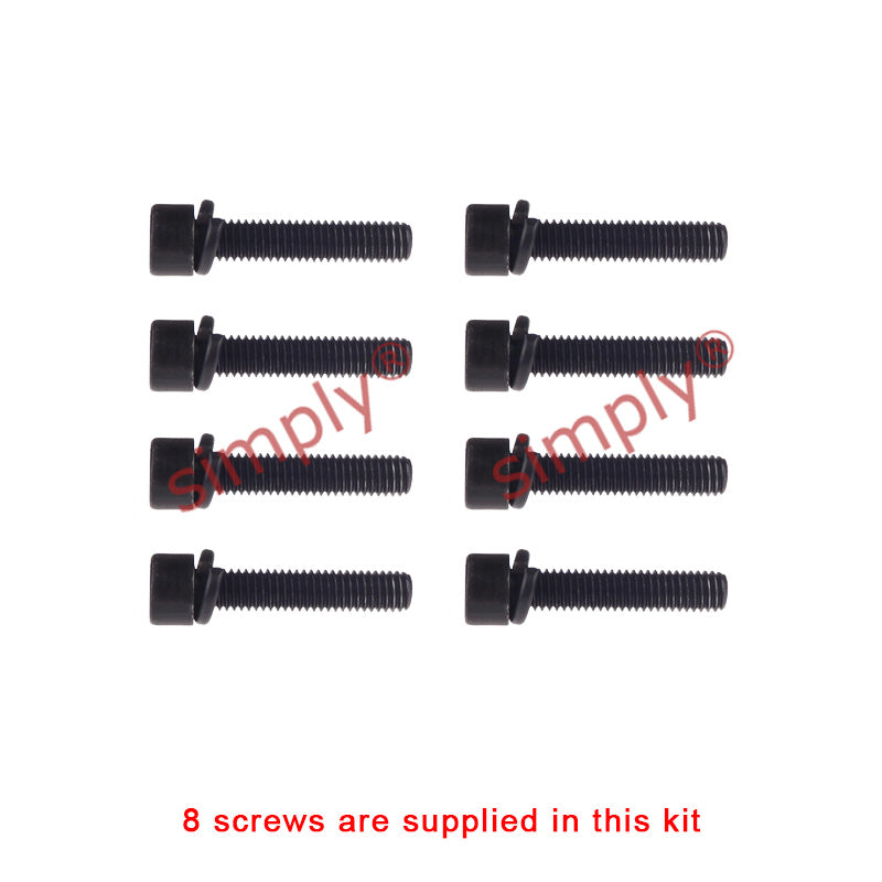 Major Brand F50H/F50H Outer Facing Taper Bores Type Tyre Drive Coupling Assembly with Fire Resistant Antistatic (F.R.A.S) Tyre