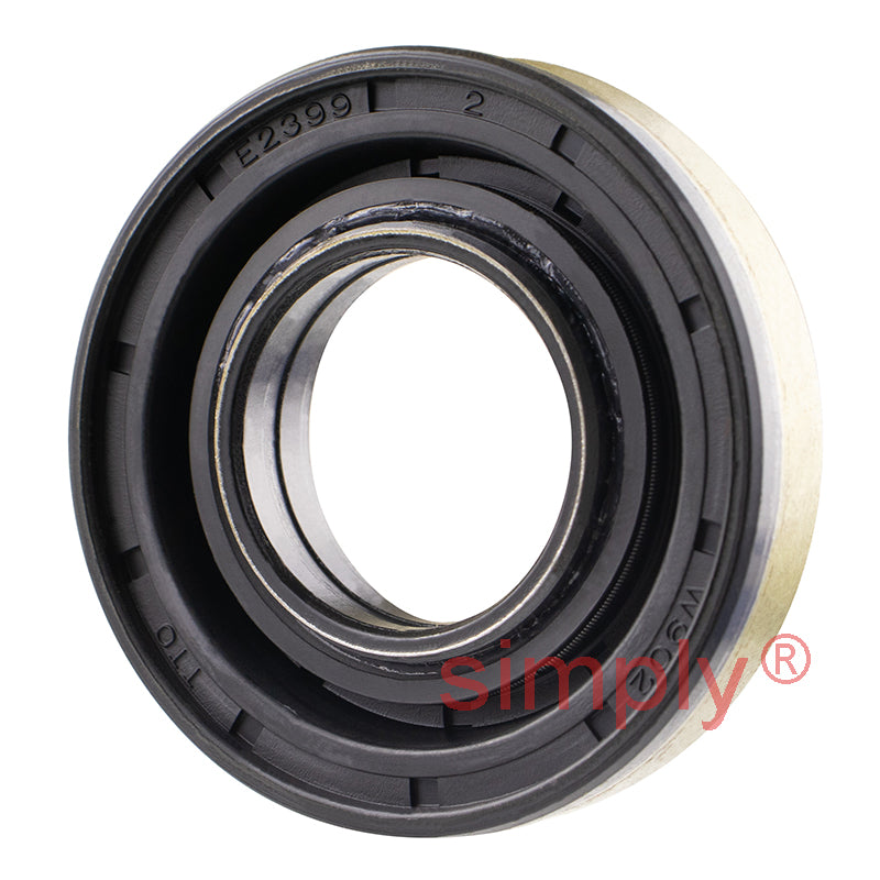 UA16 Nitrile Rubber Cassette Seal 45x70x17mm - Allow 2-3 Days