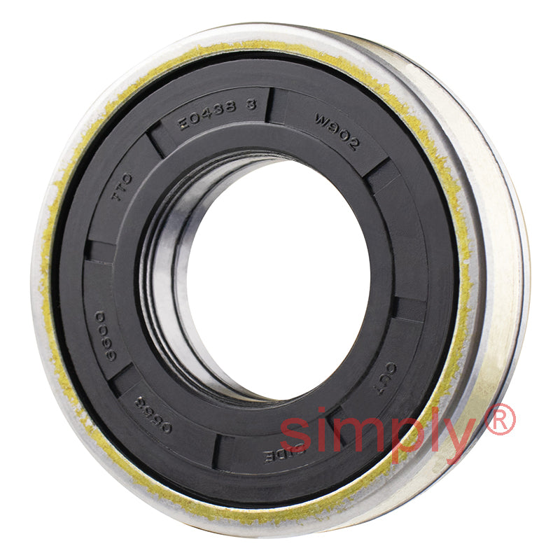UA16 Nitrile Rubber Cassette Seal 85x110x14.5mm - Allow 2-3 Days
