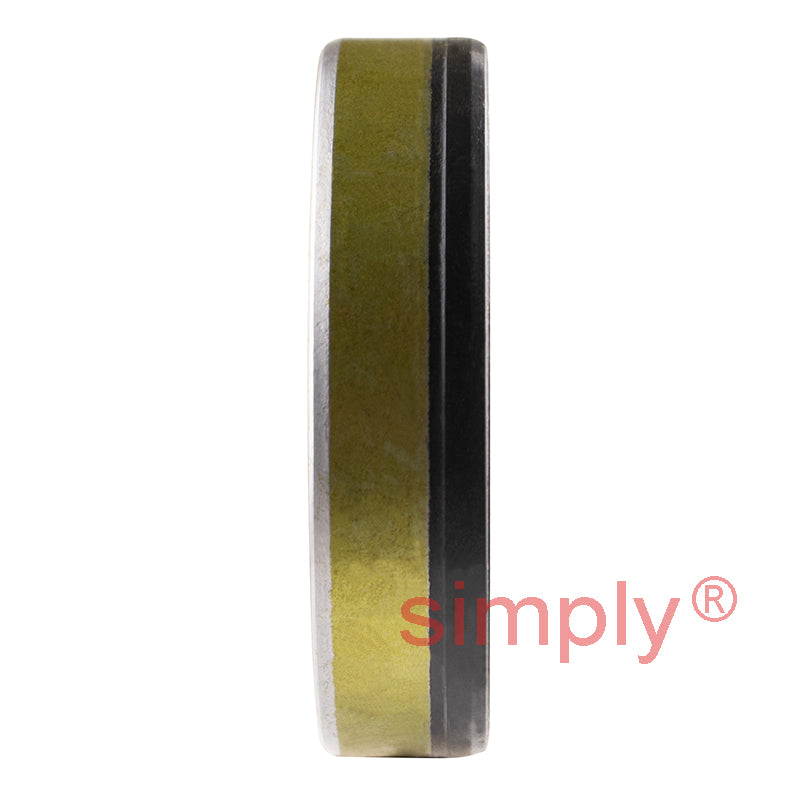UA16 Nitrile Rubber Cassette Seal 45x70x17mm - Allow 2-3 Days