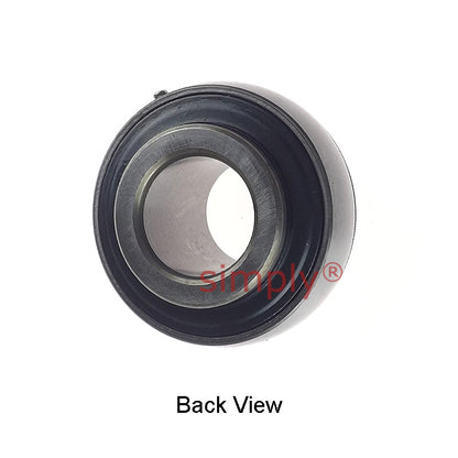 UC205-14 Imperial Bearing Insert with 7/8 inch Bore 52mm Outside Dia