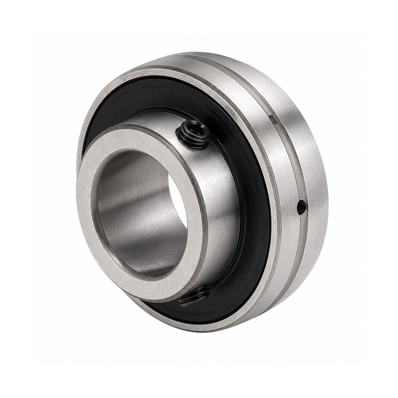 UCX10 Metric Bearing Insert with 50mm Bore 100mm Outside Dia