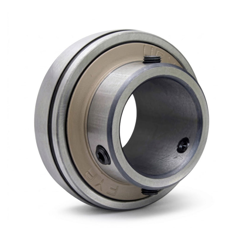 FYH UC207 Radial Insert Ball Bearing 35x72x42.9mm - Allow 1-2 Days - Contact Us For Faster Delivery