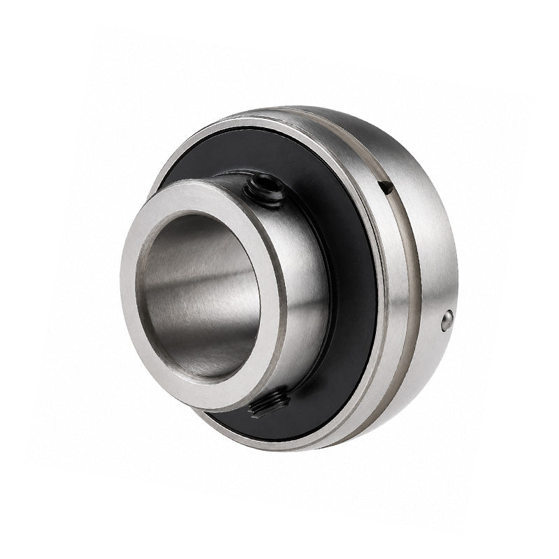 UC209HT270 High Temperature 270C Bearing Insert with 45mm Bore 85mm Outside Dia