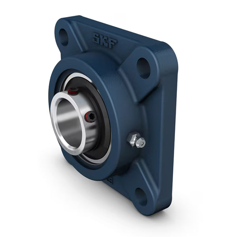 SKF UCF214 Flanged Housing Unit - Allow 1-2 Days - Contact Us For Faster Delivery