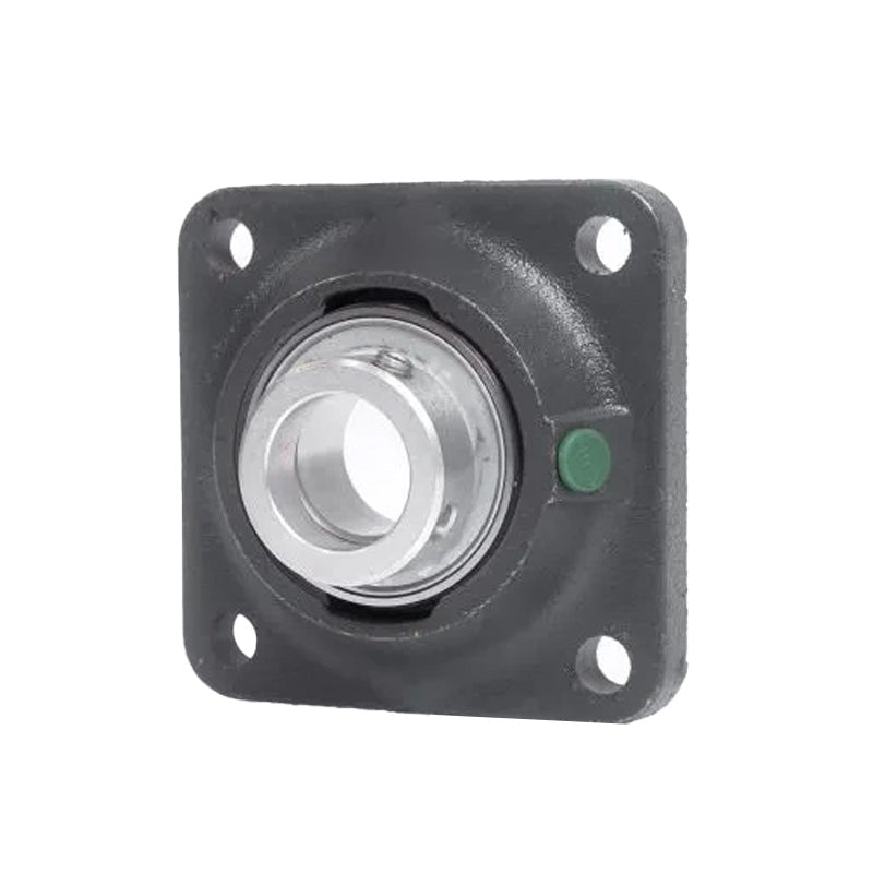 ZEN UCF207-22 Flanged Housing Unit - Allow 1-2 Days - Contact Us For Faster Delivery