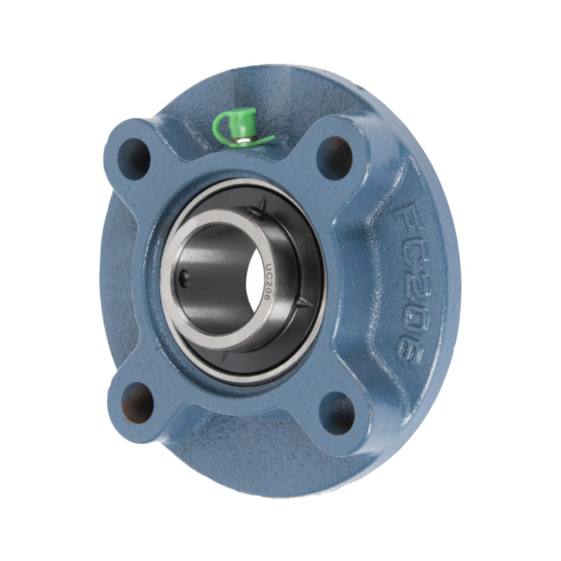 Koyo UCFC207J Flanged Housing Unit - Allow 1-2 Days - Contact Us For Faster Delivery