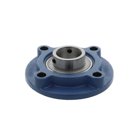 RHP UCFC217D1 Flanged Housing Unit - Allow 1-2 Days - Contact Us For Faster Delivery