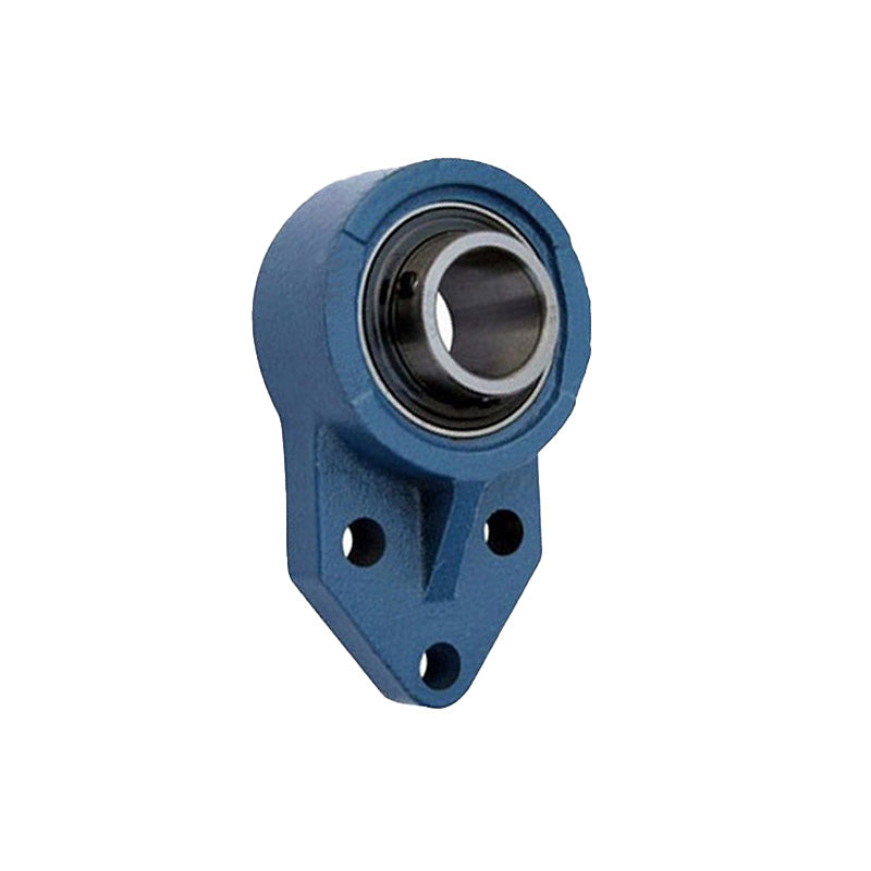 NSK UCFH205D1 Flanged Housing Unit - Allow 1-2 Days - Contact Us For Faster Delivery