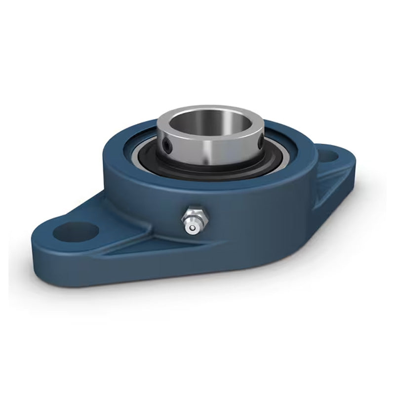 SKF UCFL210/H Flanged Housing Unit - Allow 1-2 Days - Contact Us For Faster Delivery