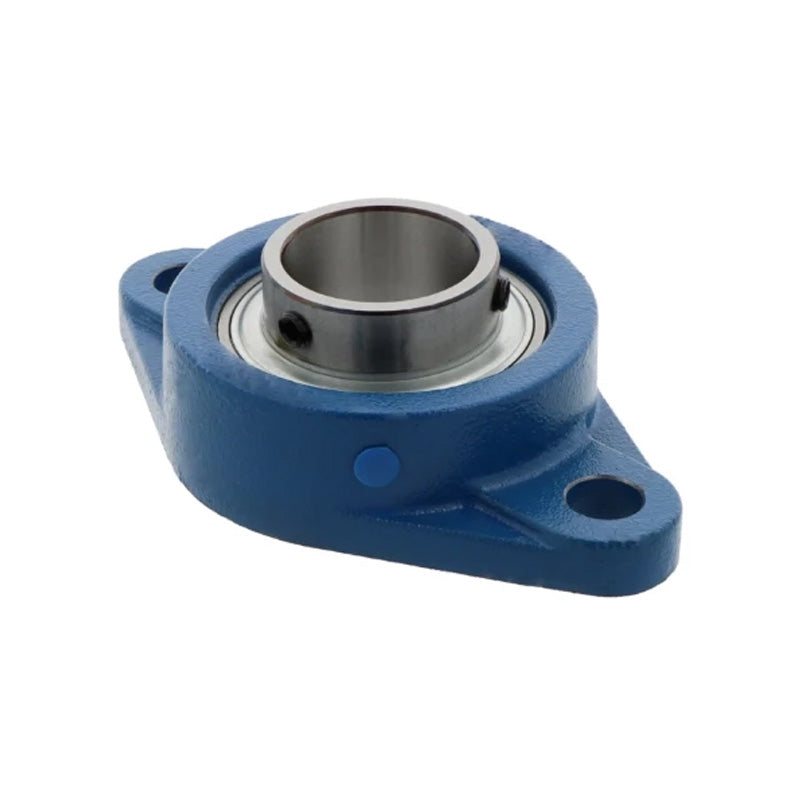 ZEN UCFL310 Flanged Housing Unit - Allow 1-2 Days - Contact Us For Faster Delivery