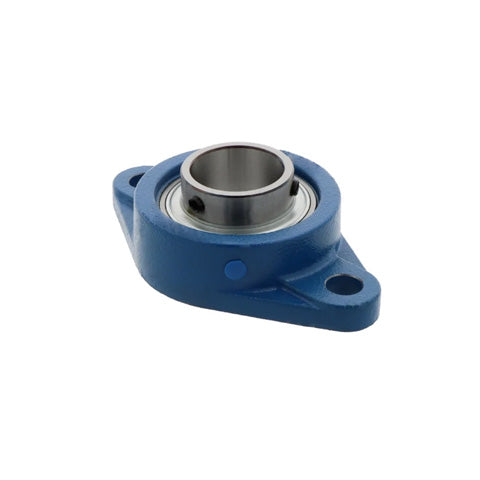 RHP UCFL216D1 Flanged Housing Unit - Allow 1-2 Days - Contact Us For Faster Delivery