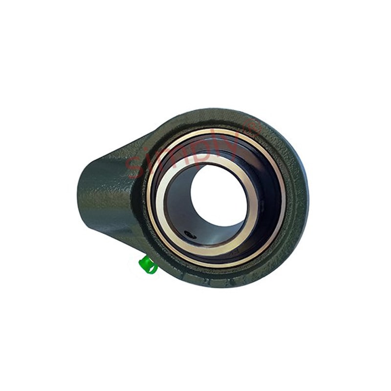 UCHA215-46 Imperial Cast Iron Hanger Bearing Unit with 2-7/8 inch Bore Insert
