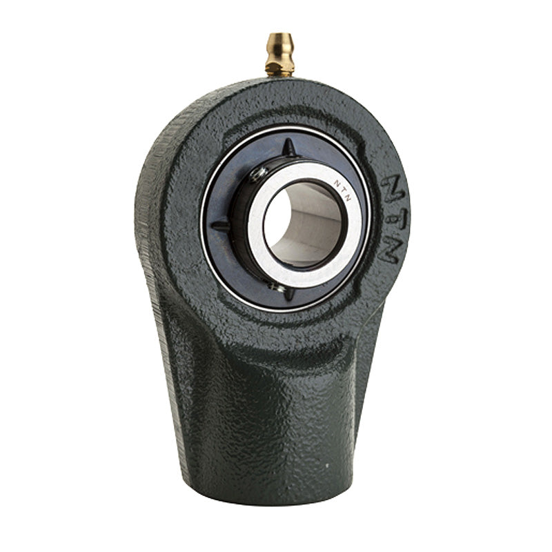 NTN UCHB210D1 Metric Cast Iron Hanger Bearing Unit with 50mm Bore Insert - Allow 2-3 Days