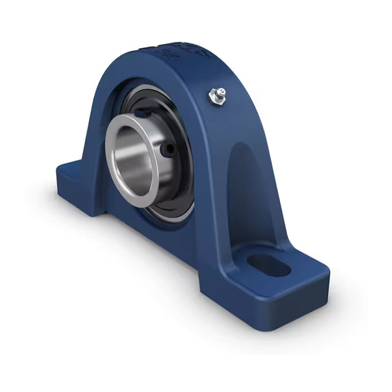 SKF UCP306 Plummer Block Housing Unit - Allow 1-2 Days - Contact Us For Faster Delivery