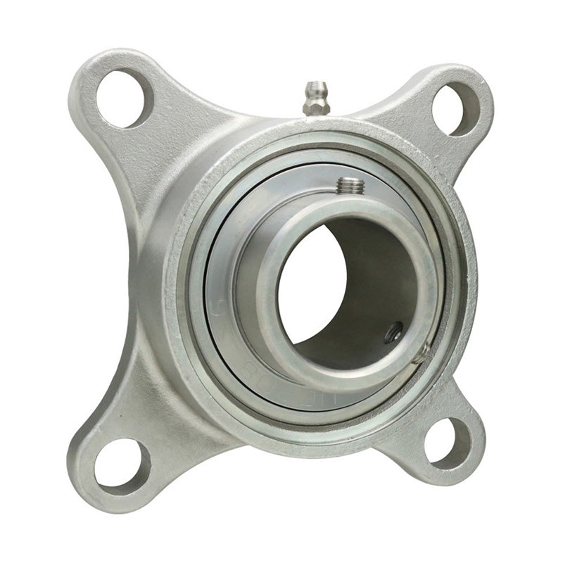 FYH UCSF208JS6 Flanged Housing Unit - Allow 1-2 Days - Contact Us For Faster Delivery