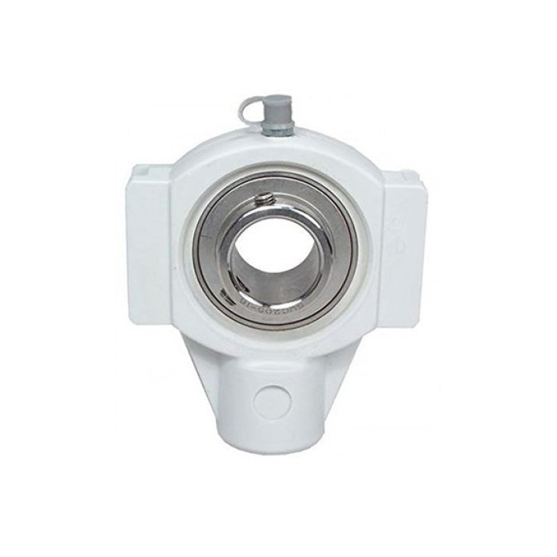 SUCTPL204 Metric Thermo Plastic Take Up Unit Housing with 20mm Bore Stainless Insert