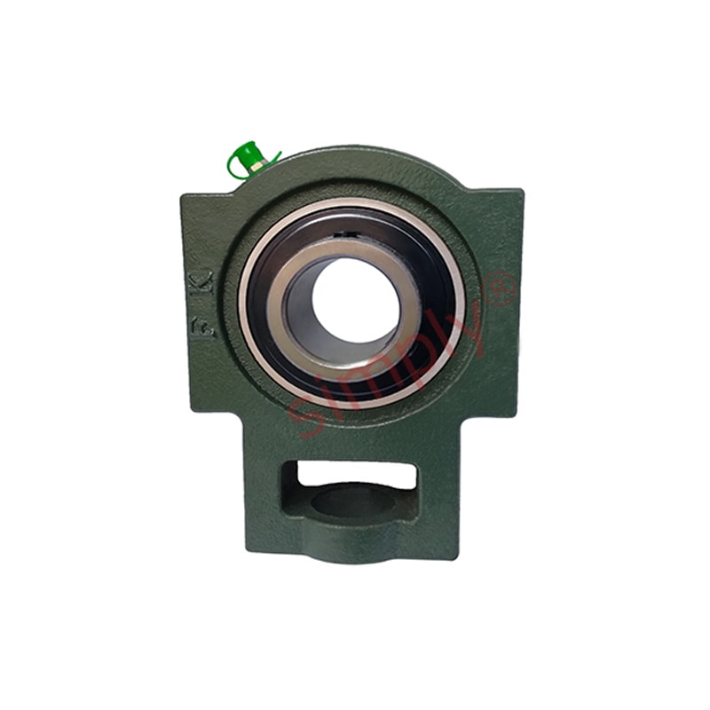 UCT316-49 Imperial Cast Iron Take Up Unit Housing with 3-1/16 inch Bore Insert