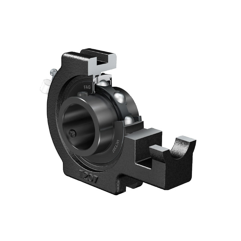 FAG UCT205-14-J7 Take-Up Housing Unit - Allow 1-2 Days - Contact Us For Faster Delivery
